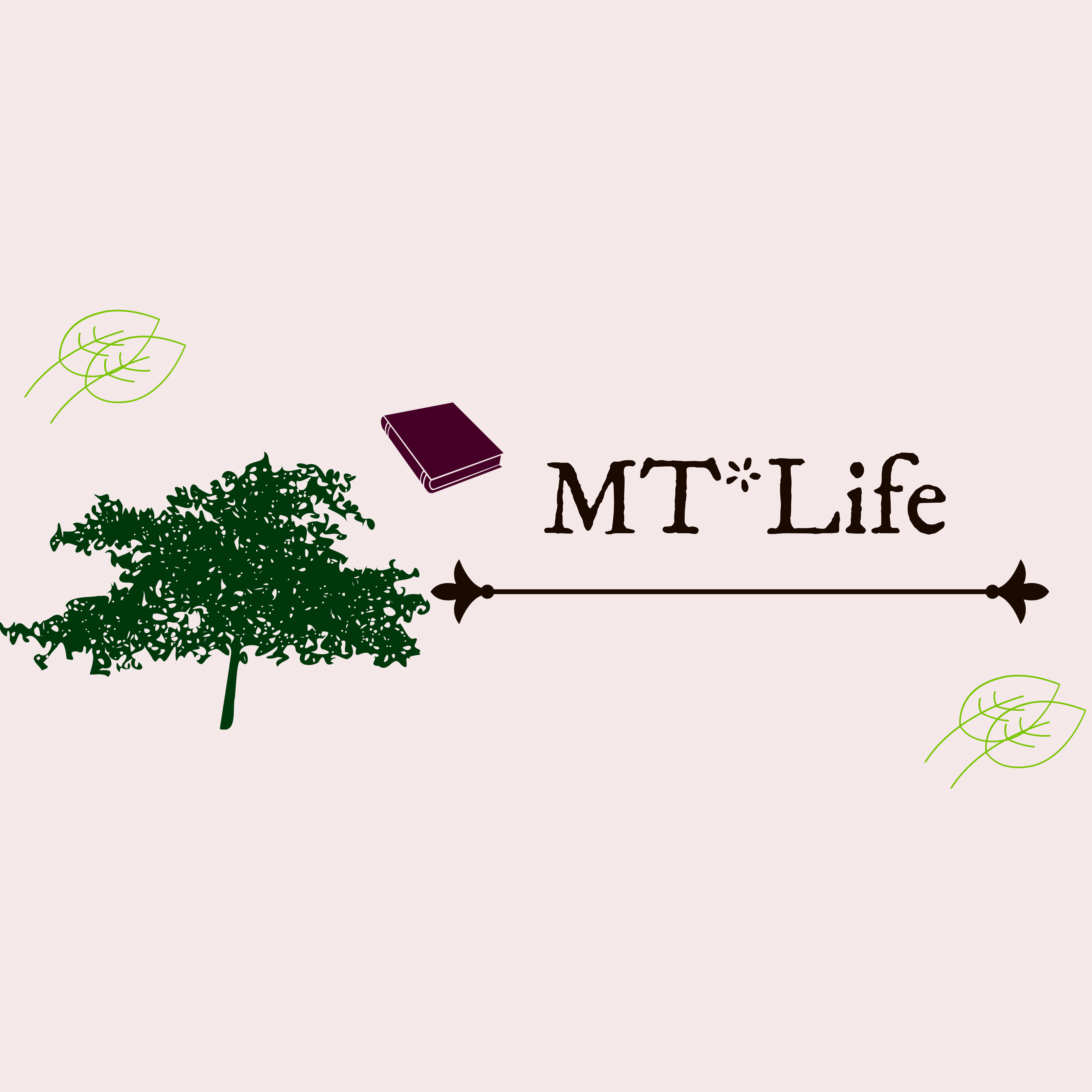 MT*Life Logo